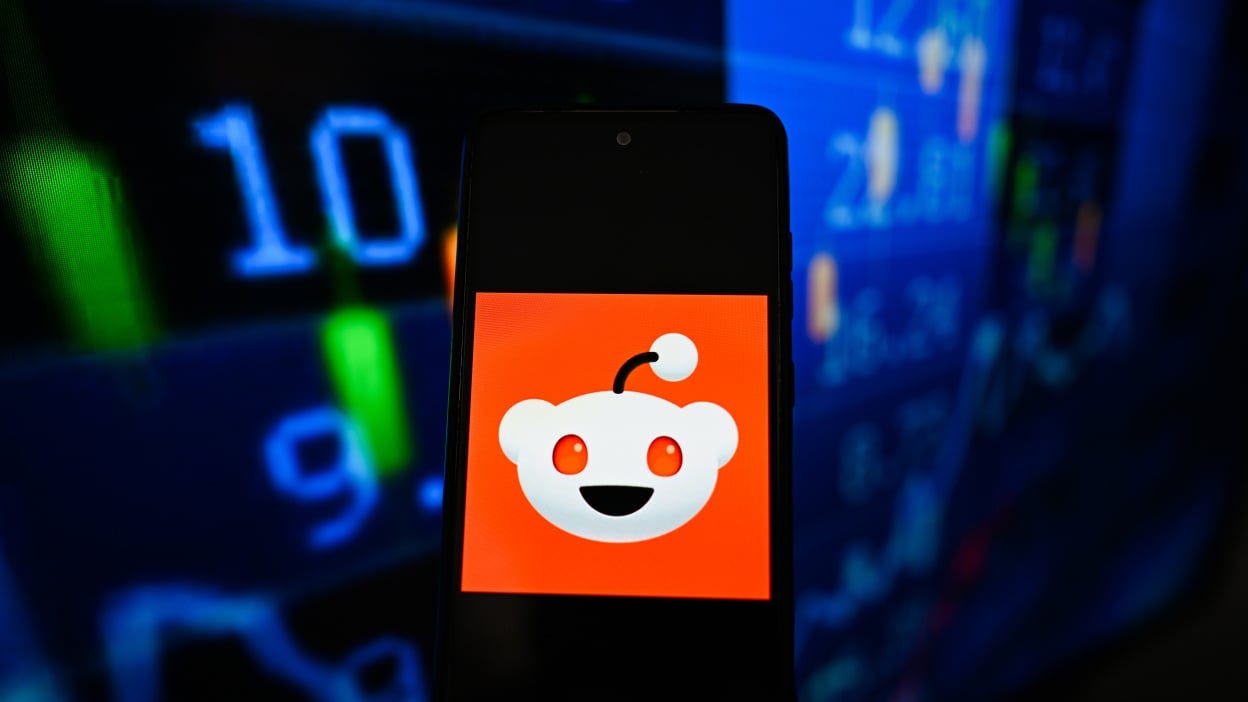 AI is fueling Reddit's spam problem | Mashable AI is fueling Reddit's spam problem | Mashable