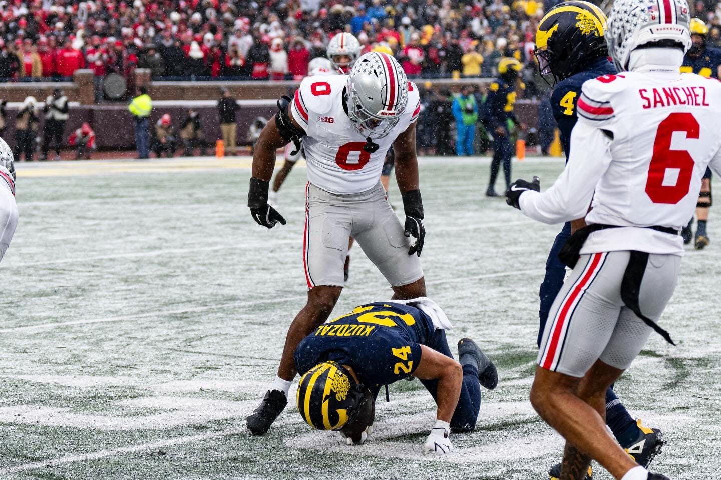 Sonny Styles appreciation post : r/OhioStateFootball Sonny Styles appreciation post : r/OhioStateFootball