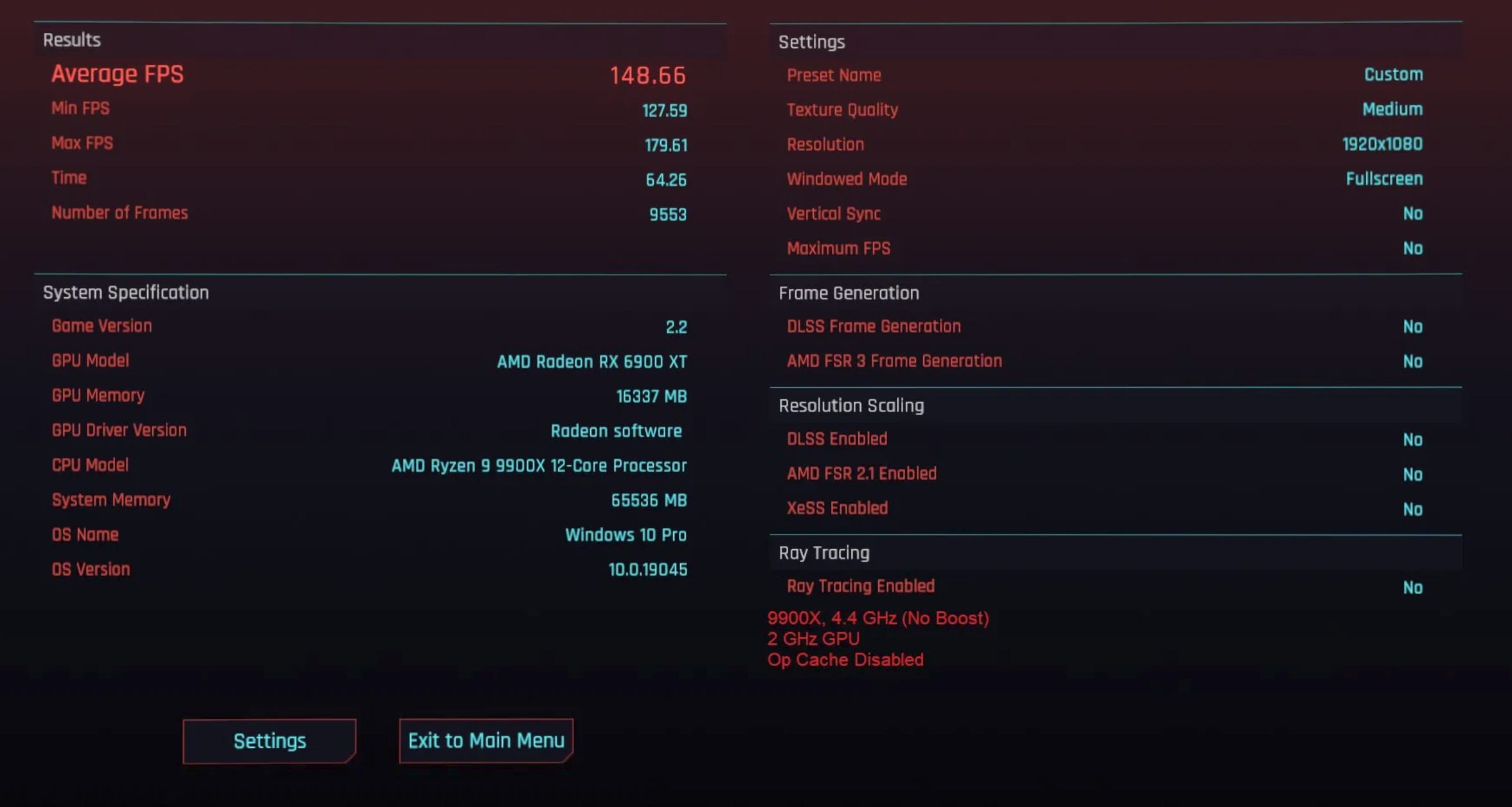 Disabling Zen 5’s Op Cache and Exploring its Clustered Decoder