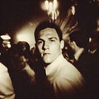 Party Crasher: The 1967 Halloween Party Murder of Kenneth Lindstrand