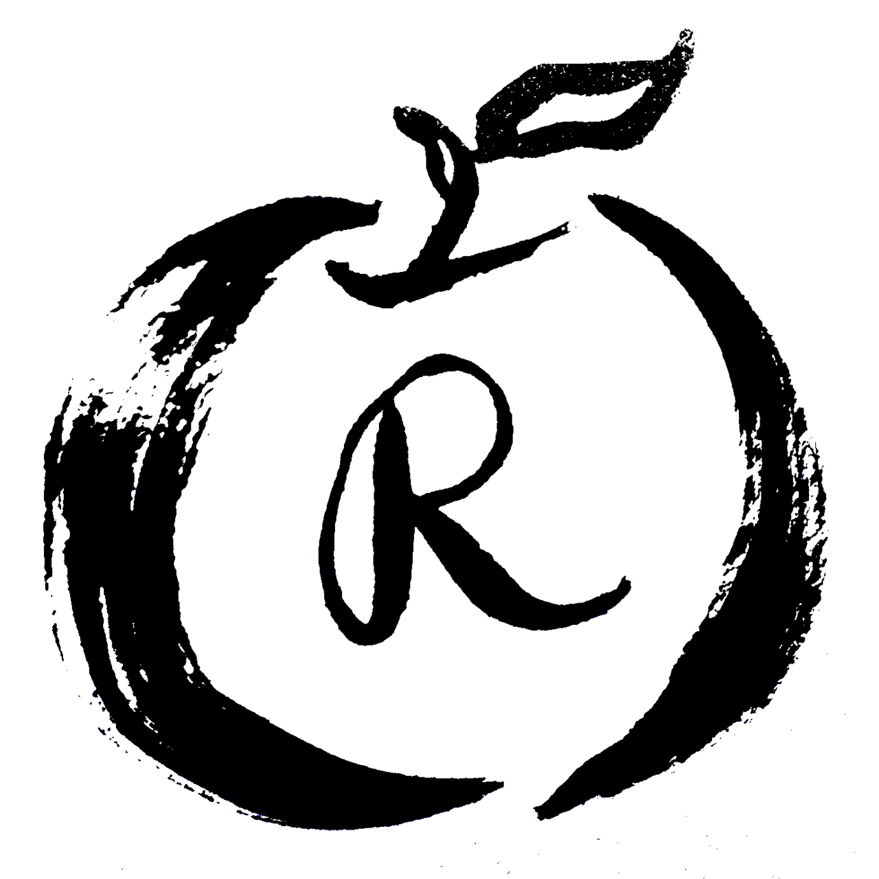 RENDERED: Illustrated Food History logo