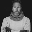 Ben Fogle's avatar