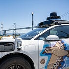 Human Drivers Are Becoming Obsolete