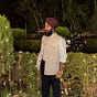 Jagjot Singh's avatar