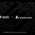 ビットコイントレンドを「アバランチ」に！