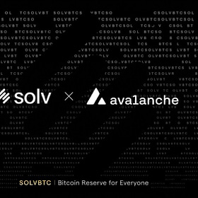 ビットコイントレンドを「アバランチ」に！