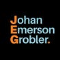 Johan Emerson Grobler's avatar