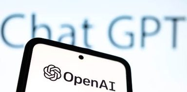 Logod e l'intelligence artificielle ChatGPT Logod e l'intelligence artificielle ChatGPT