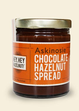 A - Askinosie HHH CU Jar A - Askinosie HHH CU Jar