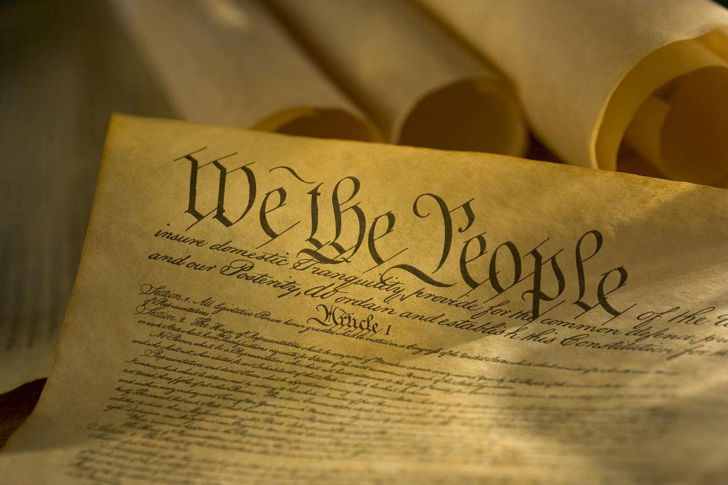The Social Contract and Its Impact on American Politics The Social Contract and Its Impact on American Politics