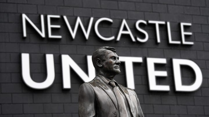 Newcastle Struggling to Secure Contract Extensions as Club Must ... Newcastle Struggling to Secure Contract Extensions as Club Must ...