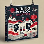 Pekingnology