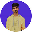Vignesh J's avatar