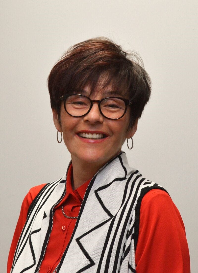 Mayor Joanne Savage will not run for re-election this fall - North Bay News Mayor Joanne Savage will not run for re-election this fall - North Bay News