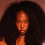 Aliyah Jones's avatar