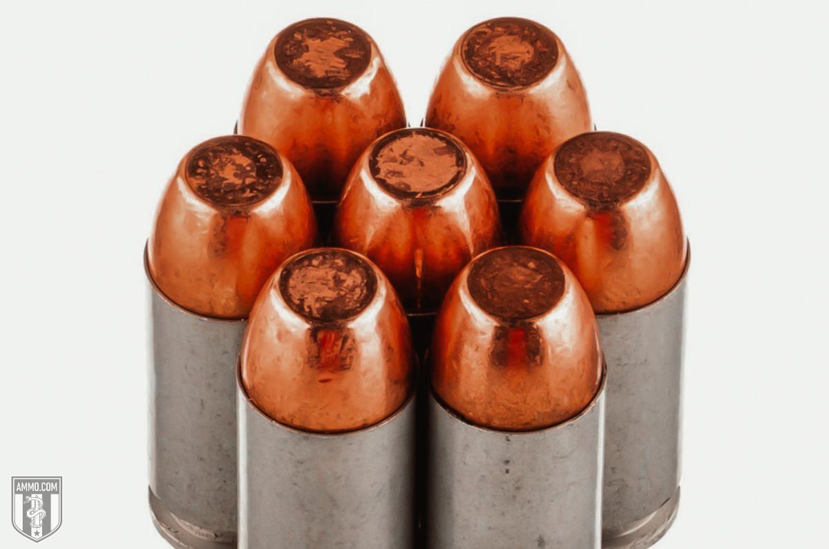 PMC 40 cal ammo for sale