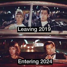 Chasing the Taste of Creative Freedom