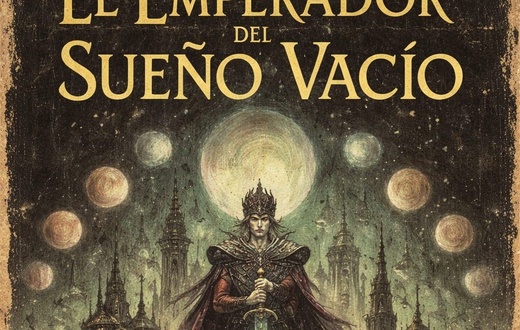 EL EMPERADOR DEL SUEÑO VACÍO