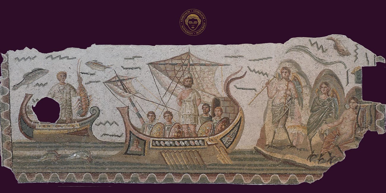 Kitap İnceleme II: Dönüş