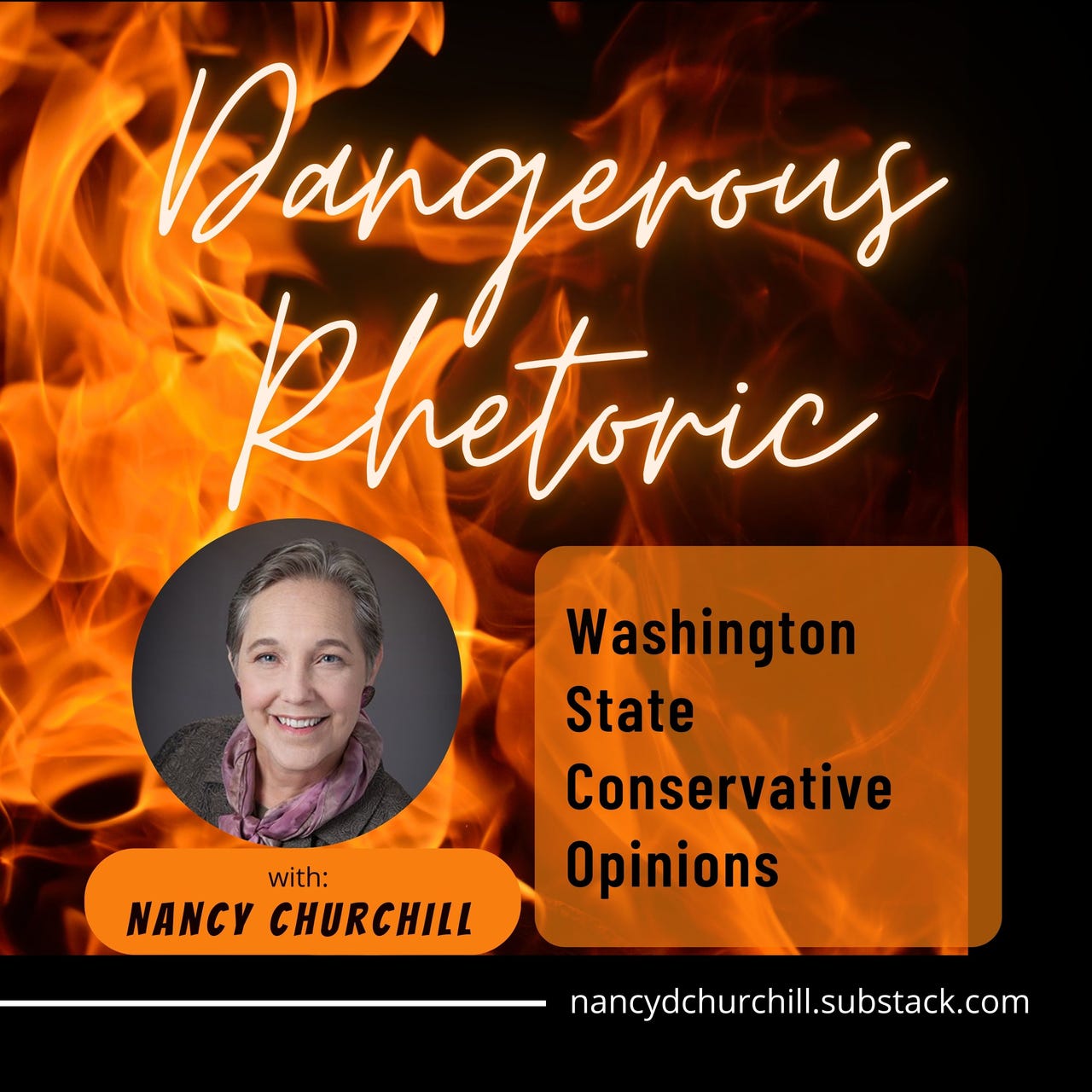 Dangerous Rhetoric \ud83d\udd25