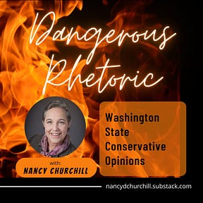 Dangerous Rhetoric 🔥
