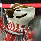 Photos: Wisconsin hockey beats North Dakota at Frozen Four