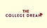 The College Dream