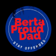 BertaProudDad's avatar