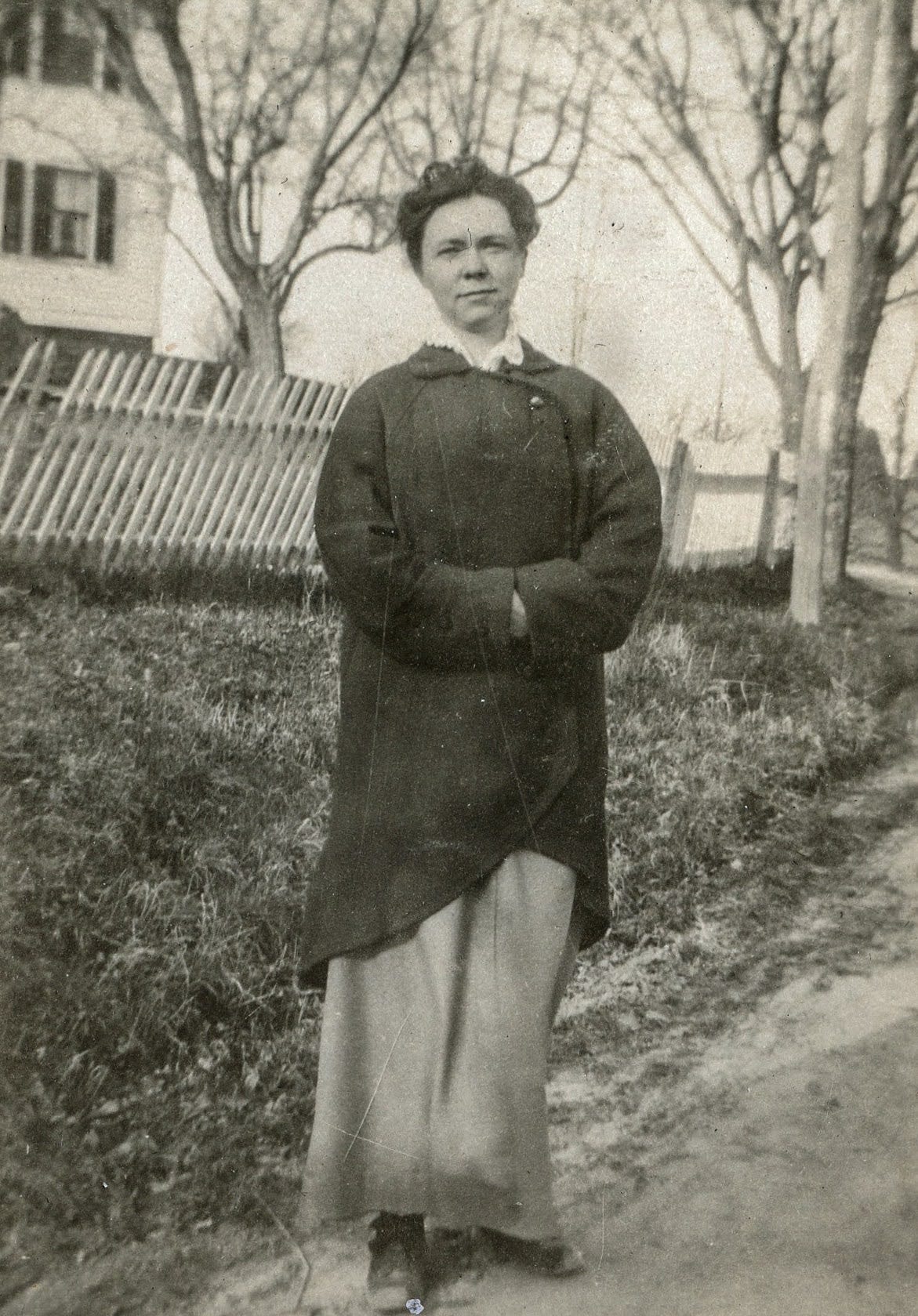 Alice Hardy