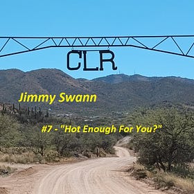Jimmy Swann