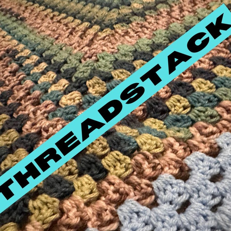 Threadstack
