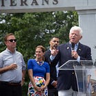 Morning Digest: A senior House Democrat lands a primary challenger after health scares