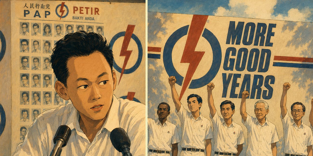 On Good Dictators versus Bad