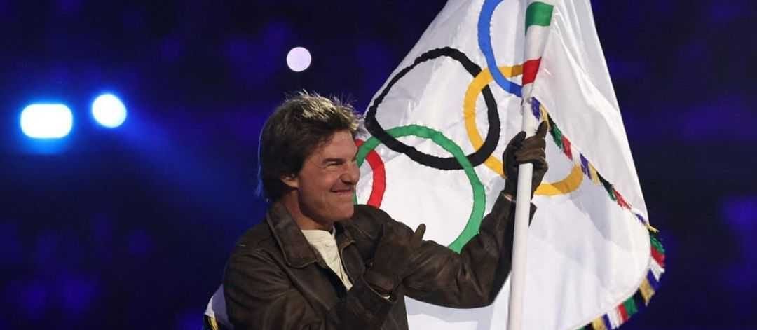 Paris Olympics 2024 Closing Ceremony: A Night of Culture, Music, and ...