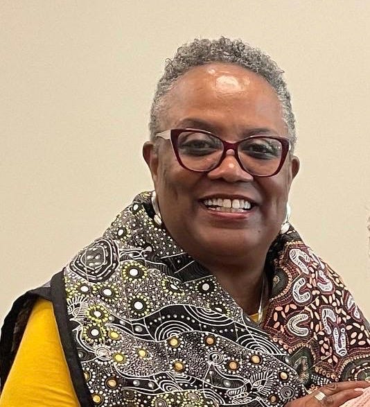 Renita J. Weems' Substack