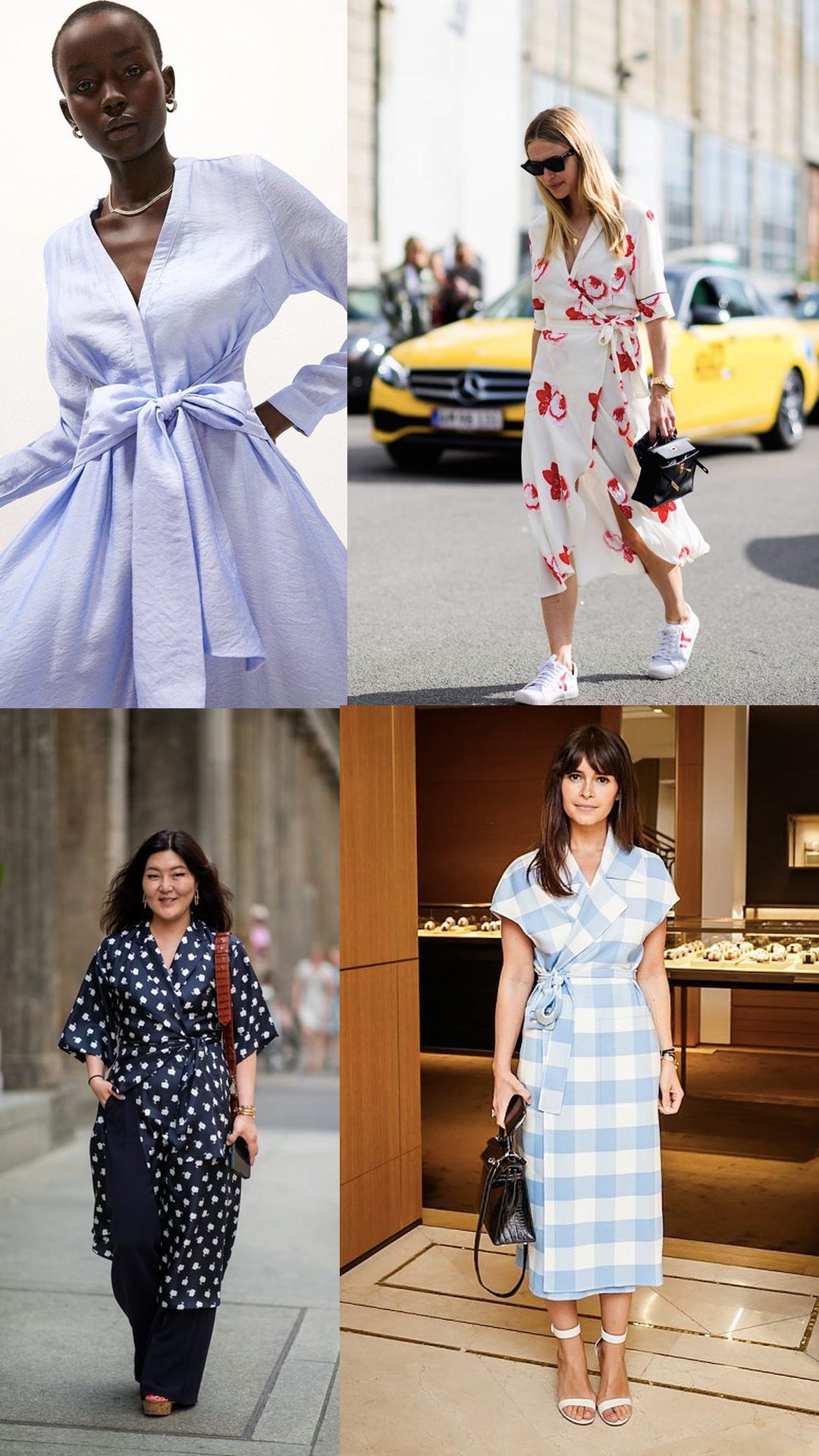 15 Iconic pieces from fashion's heritage and how to apply them to your  style