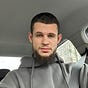Sergei's avatar