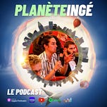 Planète Ingénieur by Matthieu Poulain