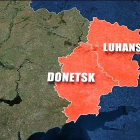 Russia, Ukraine, the US, and the EU Have No Real Interest in Ending the War