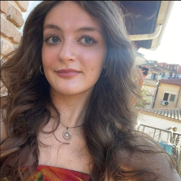 thoughts from the library 