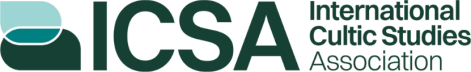 International Cultic Studies Association (ICSA)