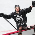 Maxim Shabanov: Coming Over Soon