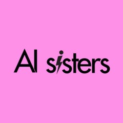 Newsletter AI Sisters
