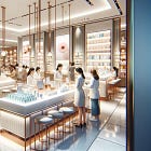 China consumer market opportunities 2024 - Charts of the Week 