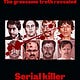 The Serial killer files