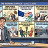 The Daily Grind News