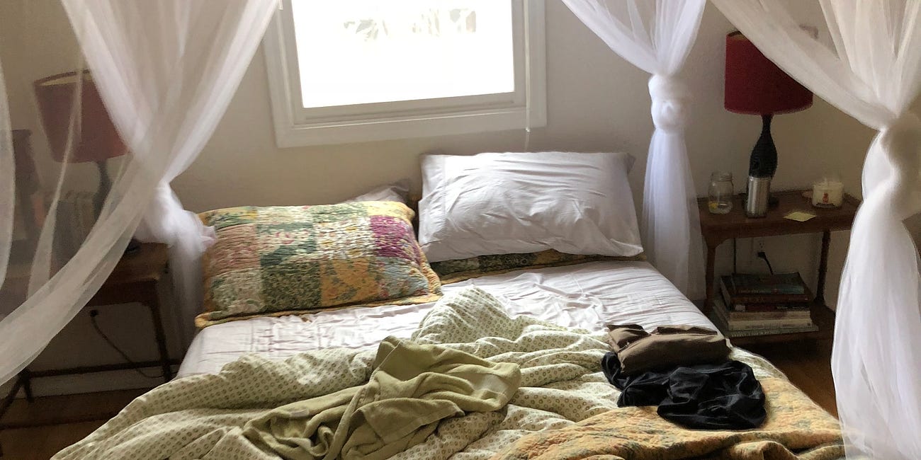 Everywhere, Moms Sigh, So Heavenly
