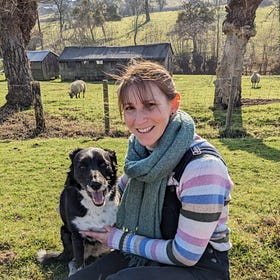 A Conversation With Kate Wells