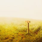 You and I Are at a Crossroads