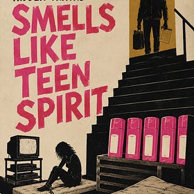 Hidden Tracks: Smells Like Teen Spirit